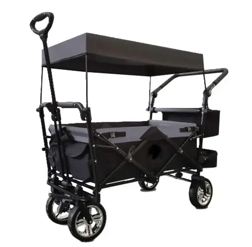 Trolley King Executive Trolley