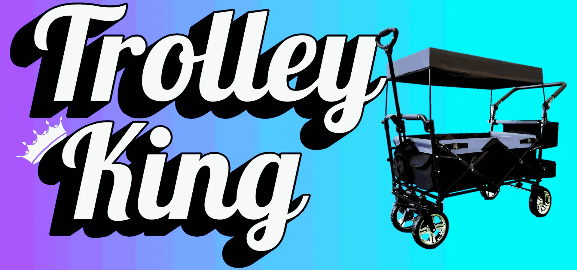 Trolley King
